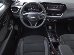 Used 2025  Chevrolet Trailblazer AWD 4dr LT at Auto Direct near Zebulon, NC