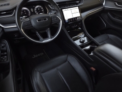 Used 2021  Jeep Grand Cherokee L Limited 4x2 at Auto Direct near Zebulon, NC