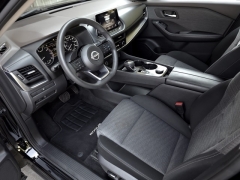 Used 2023 Nissan Rogue AWD SV at Auto Direct near Zebulon, NC