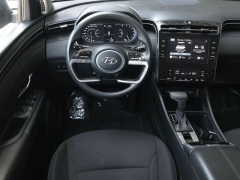 Used 2024  Hyundai Tucson SEL AWD &ast;Ltd Avail&ast; at Auto Direct near Zebulon&comma; NC