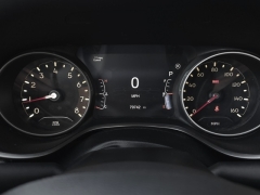 Used 2021  Jeep Compass 80th Anniversary FWD at Auto Direct near Zebulon&comma; NC