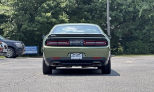 Used 2023 Dodge Challenger SXT RWD at Auto Direct near Zebulon, NC