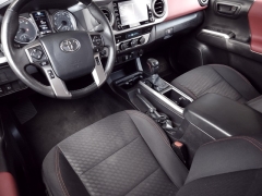 Used 2023 Toyota Tacoma 2WD SR5 Double Cab 5ft Bed V6 AT at Auto Direct near Zebulon, NC
