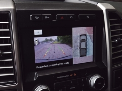 Used 2019 Ford F-150 4WD SuperCrew Platinum 5 1/2 at Auto Direct near Zebulon, NC