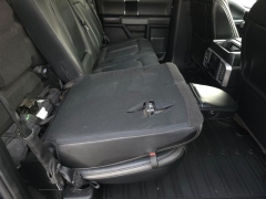Used 2019  Ford F-150 4WD SuperCrew Platinum 5 1&sol;2 at Auto Direct near Zebulon&comma; NC
