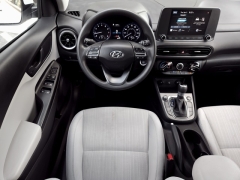 Used 2023 Hyundai Kona SEL Auto AWD at Auto Direct near Zebulon, NC