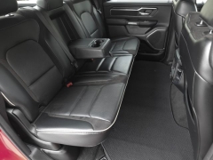 Used 2024  Ram 1500 2WD Laramie Crew Cab 5'7" Box at Auto Direct near Zebulon&comma; NC