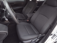 Used 2023 Toyota Corolla LE CVT at Auto Direct near Zebulon, NC