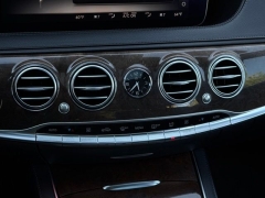 Used 2018  Mercedes-Benz S-Class 4d Sedan S450 4matic at Auto Direct near Zebulon&comma; NC