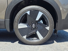 Used 2025  Nissan Kicks SR FWD at Auto Direct near Zebulon&comma; NC