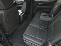 Used 2024  Chevrolet Tahoe 4WD 4dr LT at Auto Direct near Zebulon&comma; NC