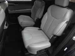 Used 2024  Hyundai Palisade SEL FWD at Auto Direct near Zebulon&comma; NC