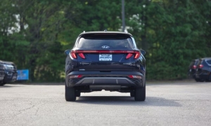 Used 2024  Hyundai Tucson Plug-In Hybrid Limited AWD at Auto Direct near Zebulon&comma; NC