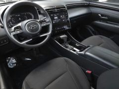 Used 2024  Hyundai Tucson SEL AWD &ast;Ltd Avail&ast; at Auto Direct near Zebulon&comma; NC