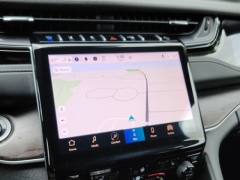 Used 2024 Jeep Grand Cherokee 4xe 4x4 at Auto Direct near Zebulon, NC