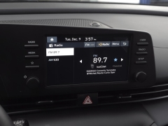 Used 2025  Hyundai Elantra SEL Sport IVT at Auto Direct near Zebulon, NC