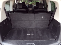 Used 2023 Nissan Armada 4x2 SL at Auto Direct near Zebulon, NC