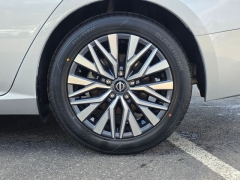 Used 2024  Nissan Altima 2&period;5 SV Sedan at Auto Direct near Zebulon&comma; NC