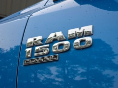 Used 2024  Ram 1500 Classic 4WD SLT Quad Cab 6'4" Box at Auto Direct near Zebulon&comma; NC