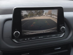 Used 2023  Nissan Rogue FWD SV at Auto Direct near Zebulon&comma; NC