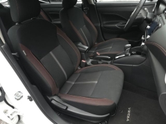 Used 2025  Nissan Versa SR CVT at Auto Direct near Zebulon&comma; NC