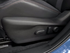 Used 2024  Subaru WRX Limited Manual at Auto Direct near Zebulon&comma; NC