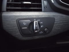 Used 2023 Audi A4 Sedan S line Premium Plus 45 TFSI quattro at Auto Direct near Zebulon, NC