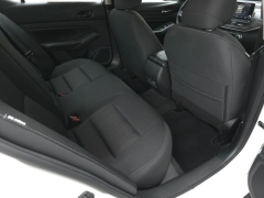 Used 2025  Nissan Altima SV FWD at Auto Direct near Zebulon&comma; NC