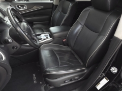 Used 2017  INFINITI QX60 4d SUV AWD at Auto Direct near Zebulon, NC