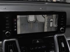 Used 2021  Kia Sorento SX FWD at Auto Direct near Zebulon&comma; NC