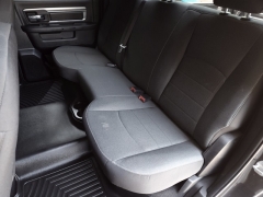 Used 2022 Ram 1500 Classic 4WD Warlock Crew Cab 5'7" Box at Auto Direct near Zebulon, NC