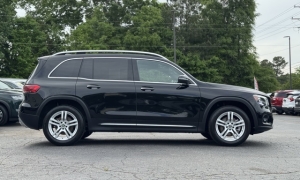 Used 2023 Mercedes-Benz GLB GLB 250 4MATIC SUV at Auto Direct near Zebulon, NC