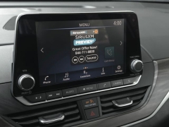 Used 2025  Nissan Altima SV FWD at Auto Direct near Zebulon&comma; NC
