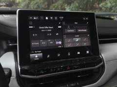 Used 2025  Jeep Compass Limited 4x4 at Auto Direct near Zebulon&comma; NC