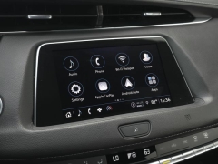 Used 2021  Cadillac XT4 AWD 4dr Luxury at Auto Direct near Zebulon&comma; NC