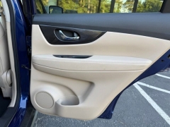 Used 2020  Nissan Rogue 4d SUV AWD SV at Auto Direct near Zebulon&comma; NC