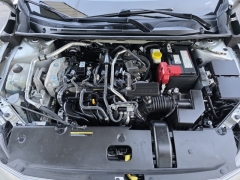 Used 2023  Nissan Sentra SV CVT at Auto Direct near Zebulon, NC