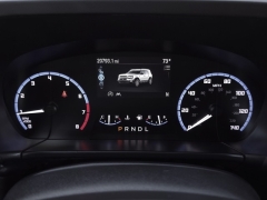 Used 2024 Ford Bronco Sport Big Bend 4x4 at Auto Direct near Zebulon, NC