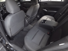 Used 2023 Nissan Altima 2.5 SV Sedan at Auto Direct near Zebulon, NC