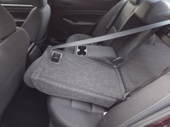 Used 2023 Nissan Altima 2.5 SV Sedan at Auto Direct near Zebulon, NC