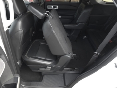 Used 2023  Ford Explorer Limited RWD at Auto Direct near Zebulon&comma; NC