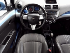 Used 2014 Chevrolet Spark 4d Hatchback LS 5spd at Auto Direct near Zebulon, NC