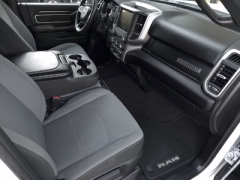 Used 2024  Ram 2500 4WD Big Horn Crew Cab 6'4" Box at Auto Direct near Zebulon&comma; NC