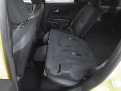 Used 2023  Jeep Renegade Latitude 4x4 at Auto Direct near Zebulon&comma; NC