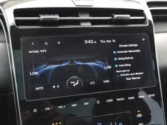 Used 2024  Hyundai Tucson Plug-In Hybrid Limited AWD at Auto Direct near Zebulon&comma; NC