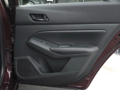 Used 2024  Nissan Altima 2&period;5 SV Sedan at Auto Direct near Zebulon&comma; NC