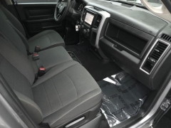 Used 2023  Ram 1500 Classic 4WD Tradesman Crew Cab 5'7" Box at Auto Direct near Zebulon&comma; NC