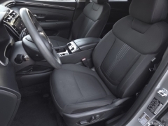 Used 2024  Hyundai Tucson SEL AWD *Ltd Avail* at Auto Direct near Zebulon, NC