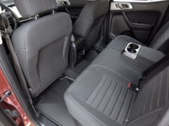 Used 2022 Ford Ranger XLT 2WD SuperCrew 5' Box at Auto Direct near Zebulon, NC
