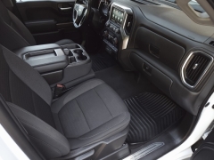 Used 2022 Chevrolet Silverado 1500 LTD 2WD Crew Cab 147" LT at Auto Direct near Zebulon, NC